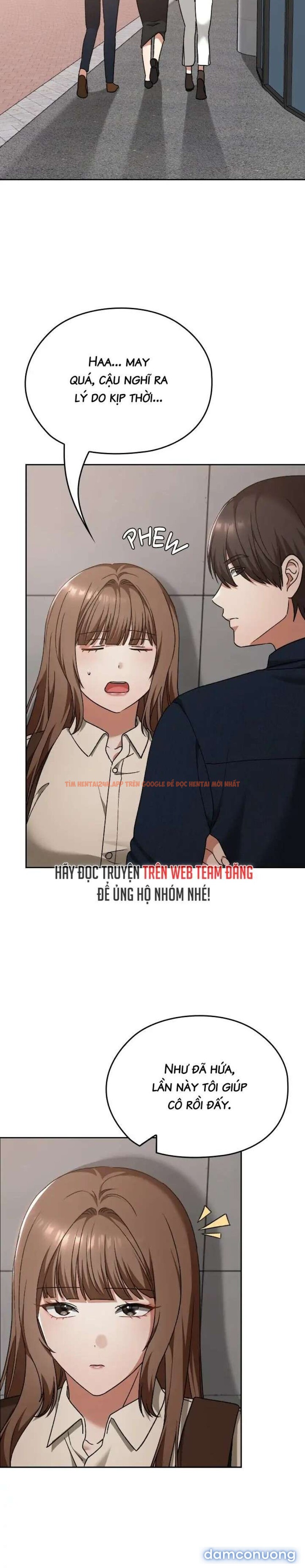 Xem ảnh Đừng Nói Với Ai Ở Trường! - Chapter 27 - 5 4 - Truyenhentaiz.net
