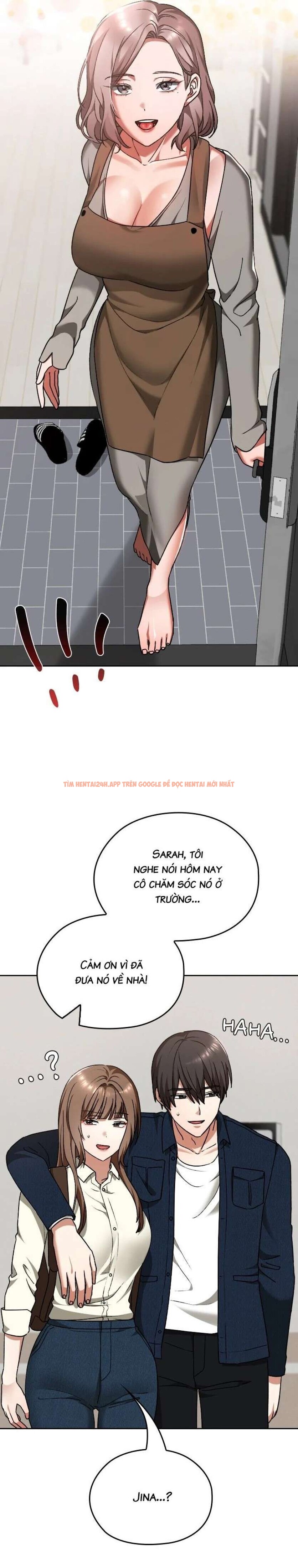 Xem ảnh Đừng Nói Với Ai Ở Trường! - Chapter 27 - 7 0 - Truyenhentaiz.net