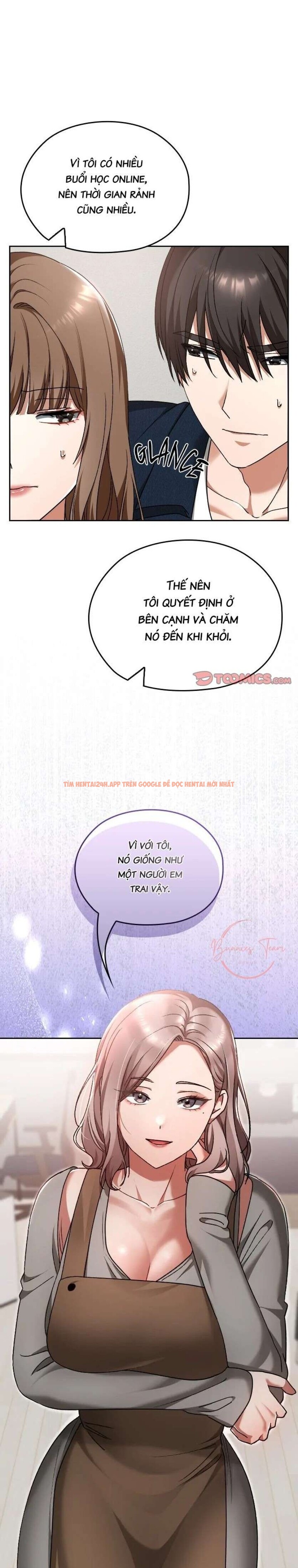 Xem ảnh Đừng Nói Với Ai Ở Trường! - Chapter 27 - 7 1 - Truyenhentaiz.net