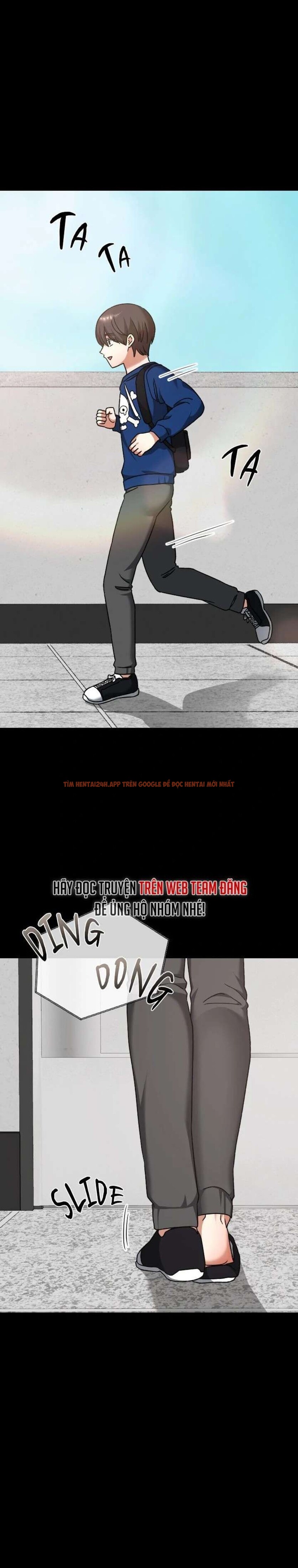 Xem ảnh Đừng Nói Với Ai Ở Trường! - Chapter 28 - 4 2 - Truyenhentaiz.net