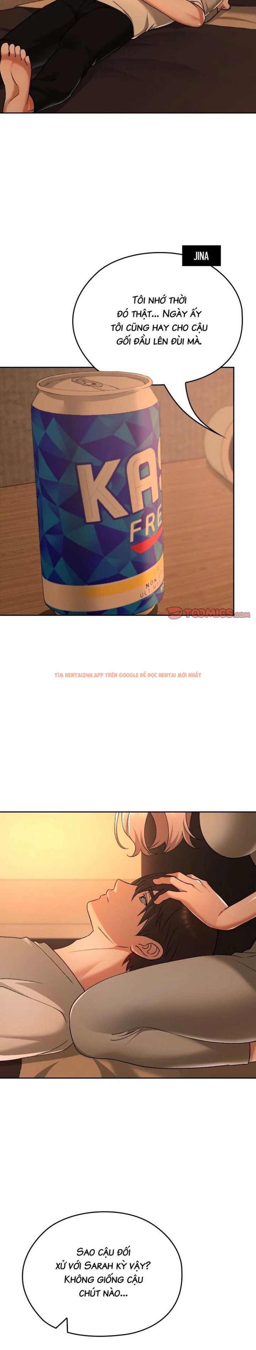 Xem ảnh Đừng Nói Với Ai Ở Trường! - Chapter 28 - 6 3 - Truyenhentaiz.net