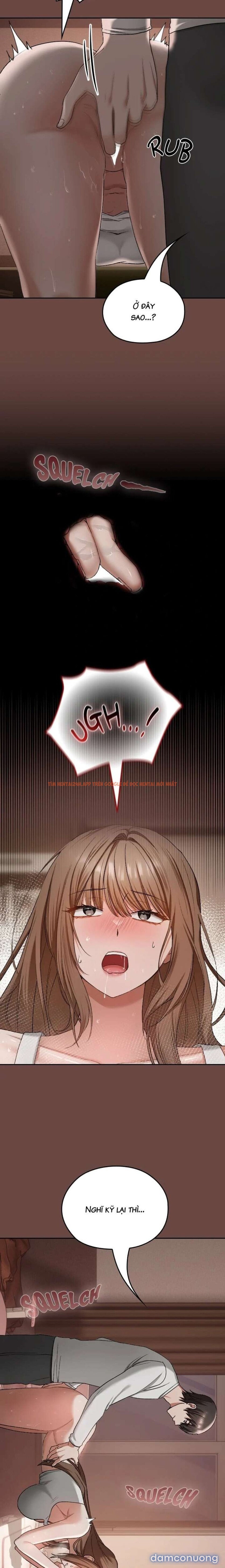 Xem ảnh Đừng Nói Với Ai Ở Trường! - Chapter 3 - 22 - Truyenhentaiz.net