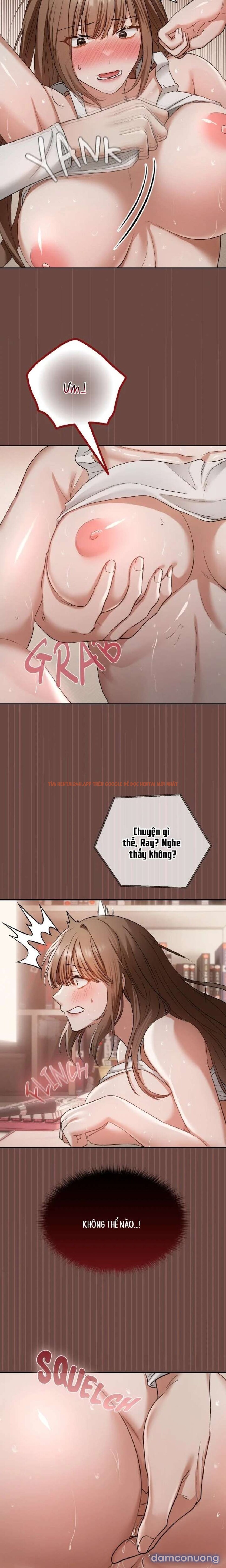 Xem ảnh Đừng Nói Với Ai Ở Trường! - Chapter 3 - 24 - Truyenhentaiz.net