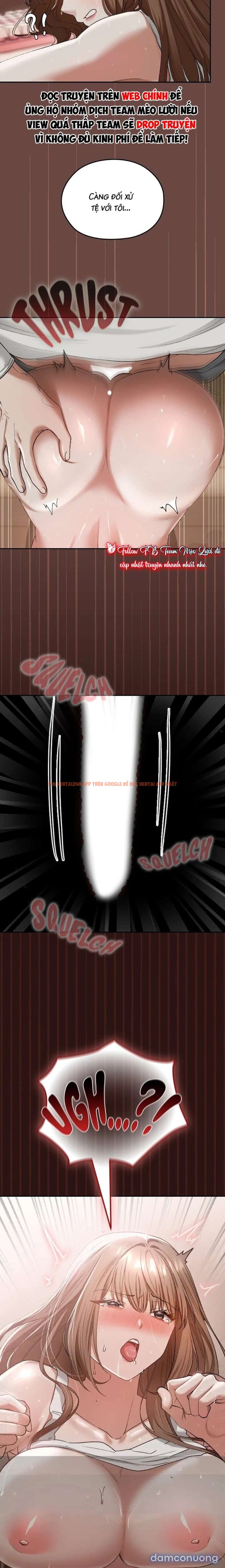 Xem ảnh Đừng Nói Với Ai Ở Trường! - Chapter 3 - 27 - Truyenhentaiz.net