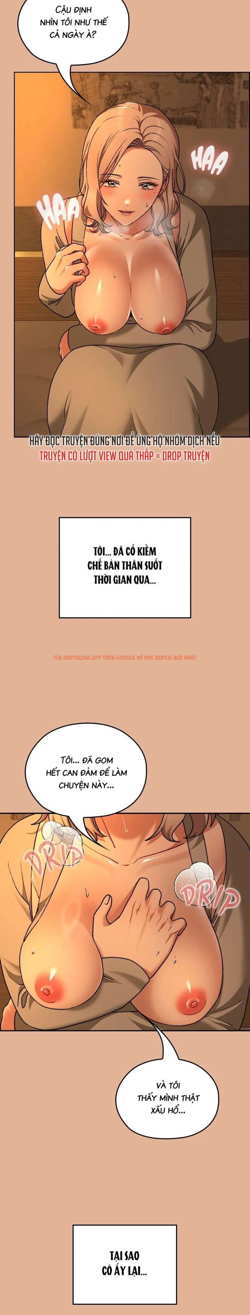 Xem ảnh Đừng Nói Với Ai Ở Trường! - Chapter 30 - 3 2 - Truyenhentaiz.net