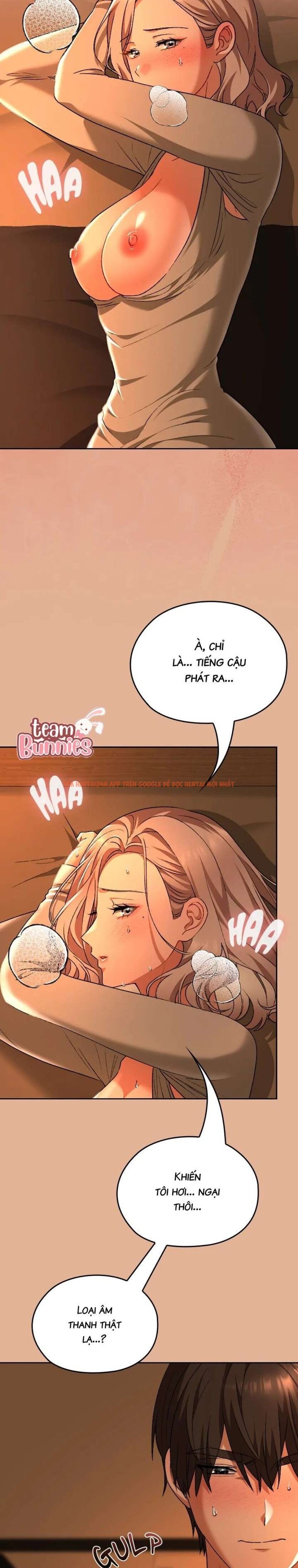 Xem ảnh Đừng Nói Với Ai Ở Trường! - Chapter 31 - 2 2 - Truyenhentaiz.net