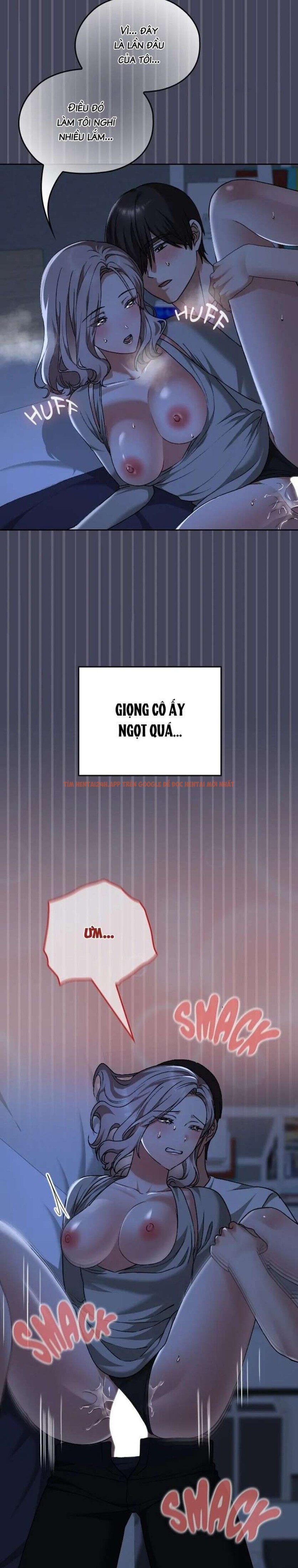 Xem ảnh Đừng Nói Với Ai Ở Trường! - Chapter 31 - 4 3 - Truyenhentaiz.net