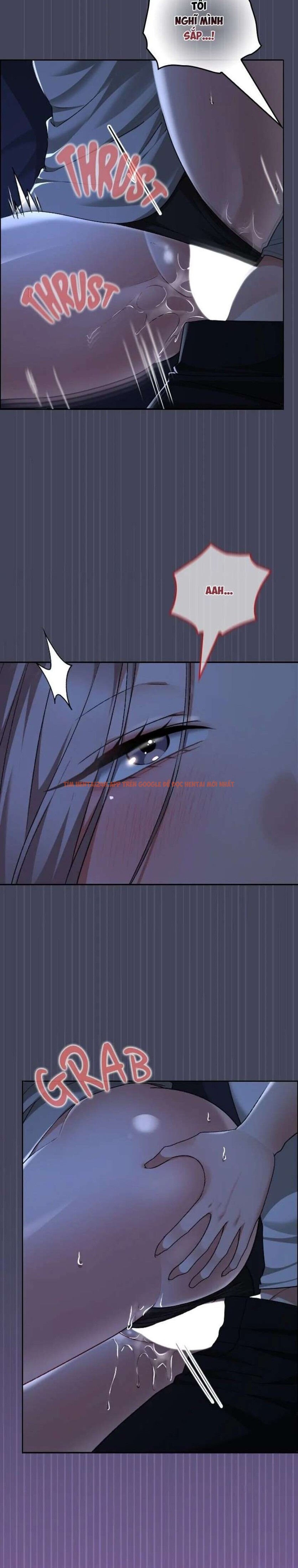 Xem ảnh Đừng Nói Với Ai Ở Trường! - Chapter 31 - 5 3 - Truyenhentaiz.net