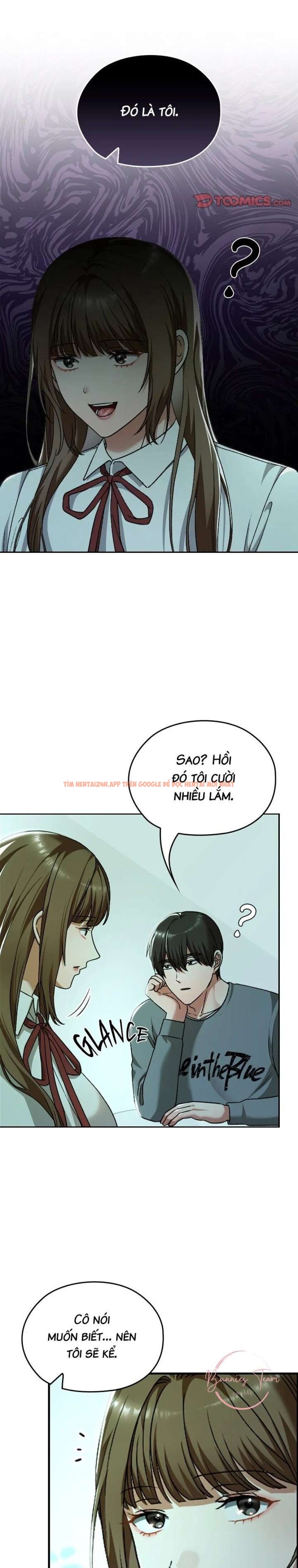 Xem ảnh Đừng Nói Với Ai Ở Trường! - Chapter 32 - 5 2 - Truyenhentaiz.net