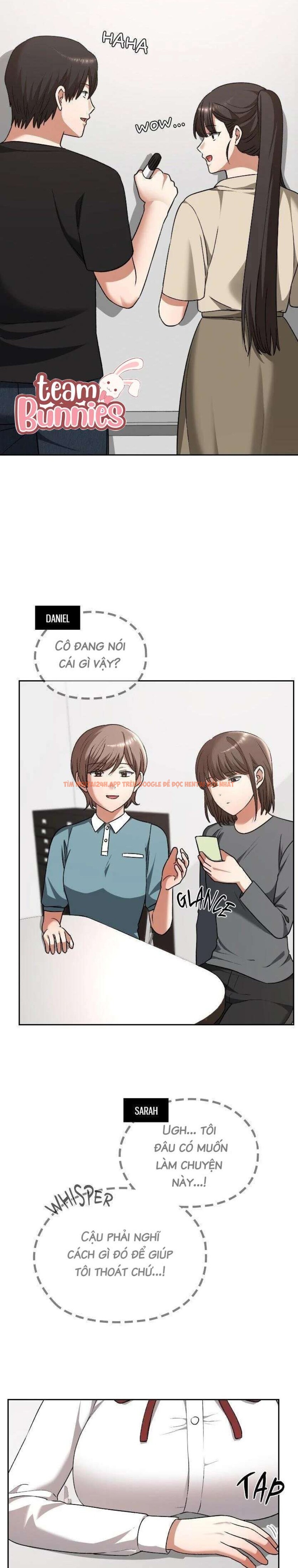 Xem ảnh Đừng Nói Với Ai Ở Trường! - Chapter 33 - 3 2 - Truyenhentaiz.net