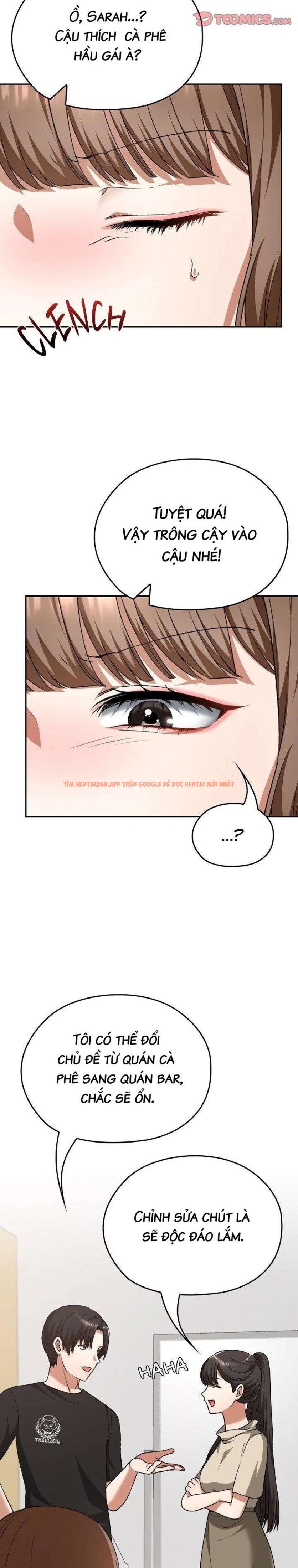 Xem ảnh Đừng Nói Với Ai Ở Trường! - Chapter 33 - 4 4 - Truyenhentaiz.net