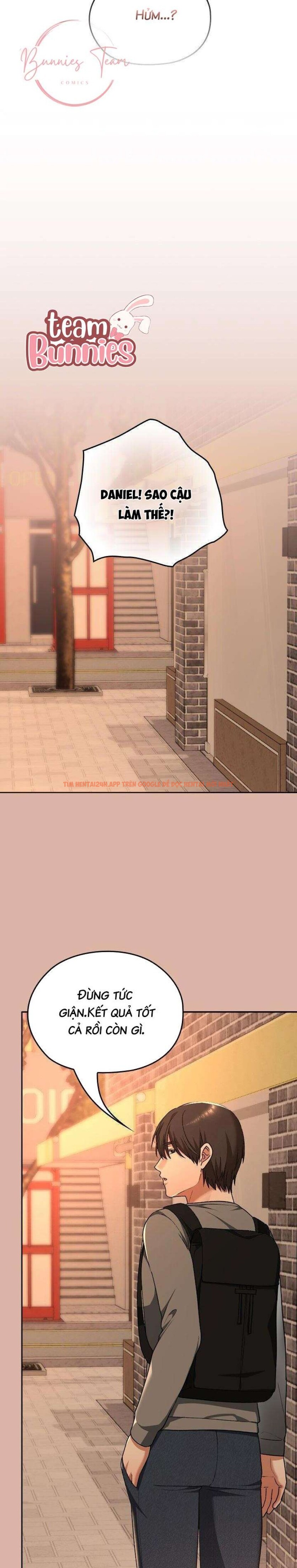 Xem ảnh Đừng Nói Với Ai Ở Trường! - Chapter 33 - 4 6 - Truyenhentaiz.net