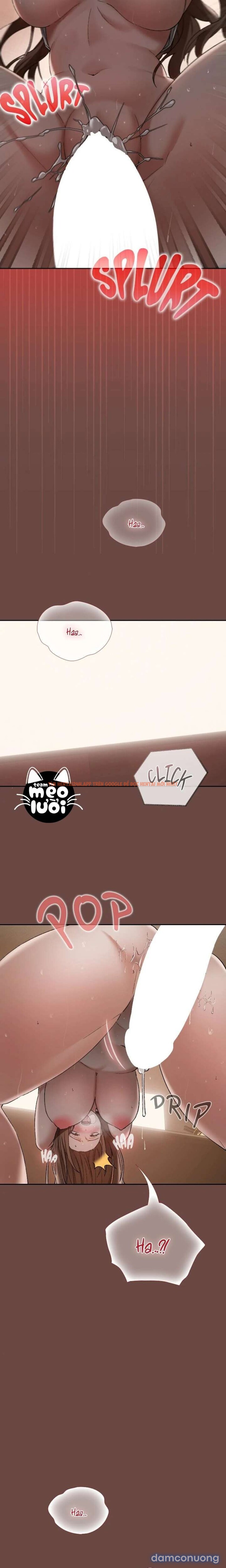 Xem ảnh Đừng Nói Với Ai Ở Trường! - Chapter 4 - 14 - Truyenhentaiz.net