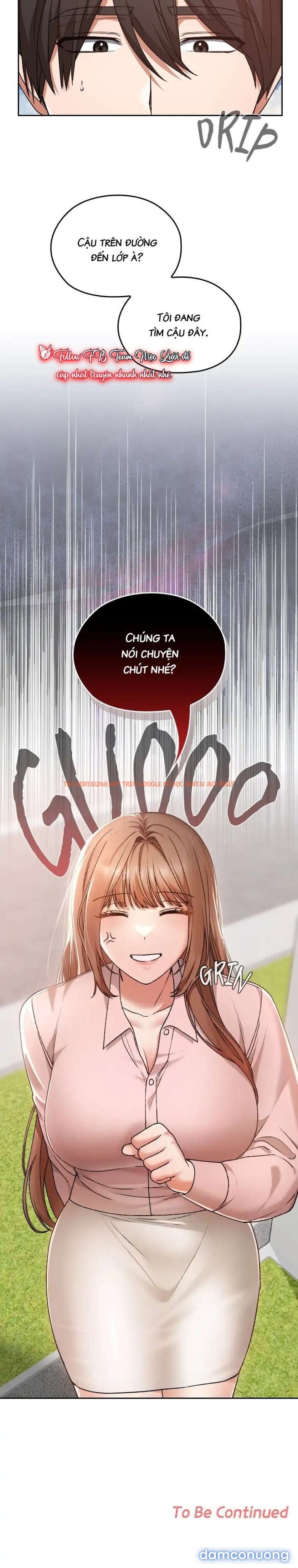 Xem ảnh Đừng Nói Với Ai Ở Trường! - Chapter 5 - 23 - Truyenhentaiz.net