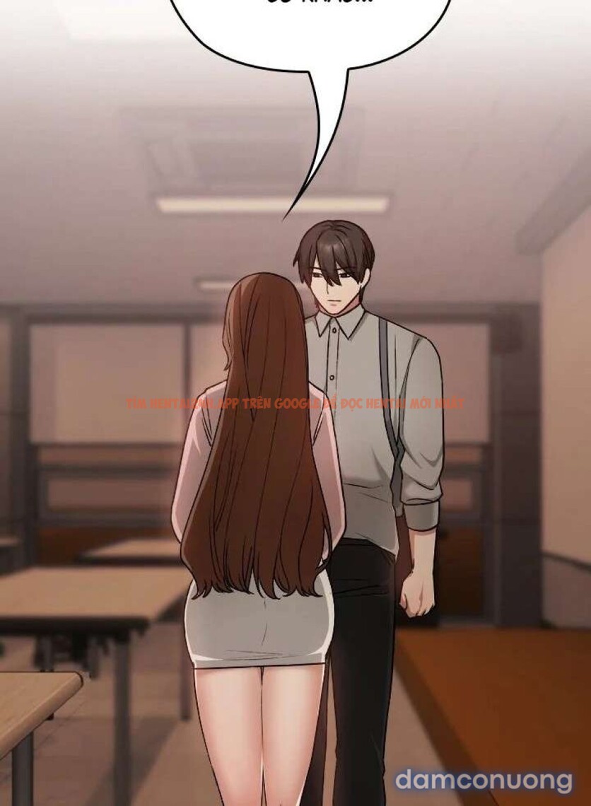 Xem ảnh Đừng Nói Với Ai Ở Trường! - Chapter 7 - 19 - Truyenhentaiz.net