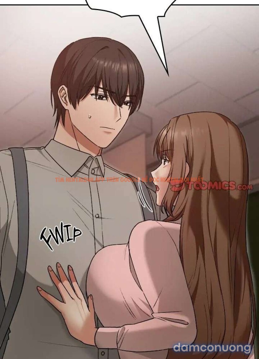 Xem ảnh Đừng Nói Với Ai Ở Trường! - Chapter 7 - 21 - Truyenhentaiz.net