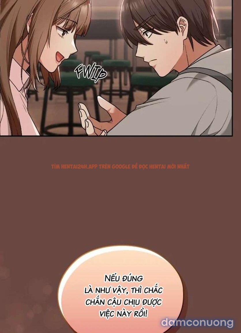 Xem ảnh Đừng Nói Với Ai Ở Trường! - Chapter 7 - 31 - Truyenhentaiz.net