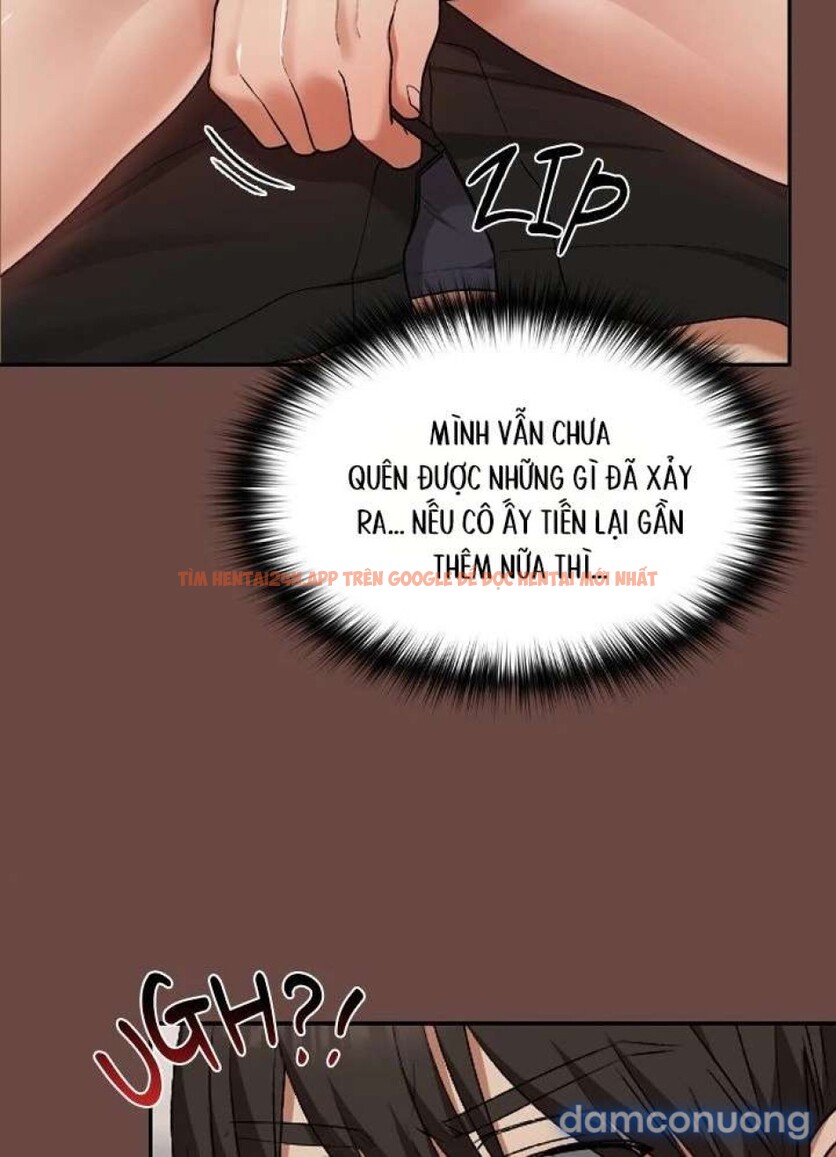 Xem ảnh Đừng Nói Với Ai Ở Trường! - Chapter 7 - 36 - Truyenhentaiz.net