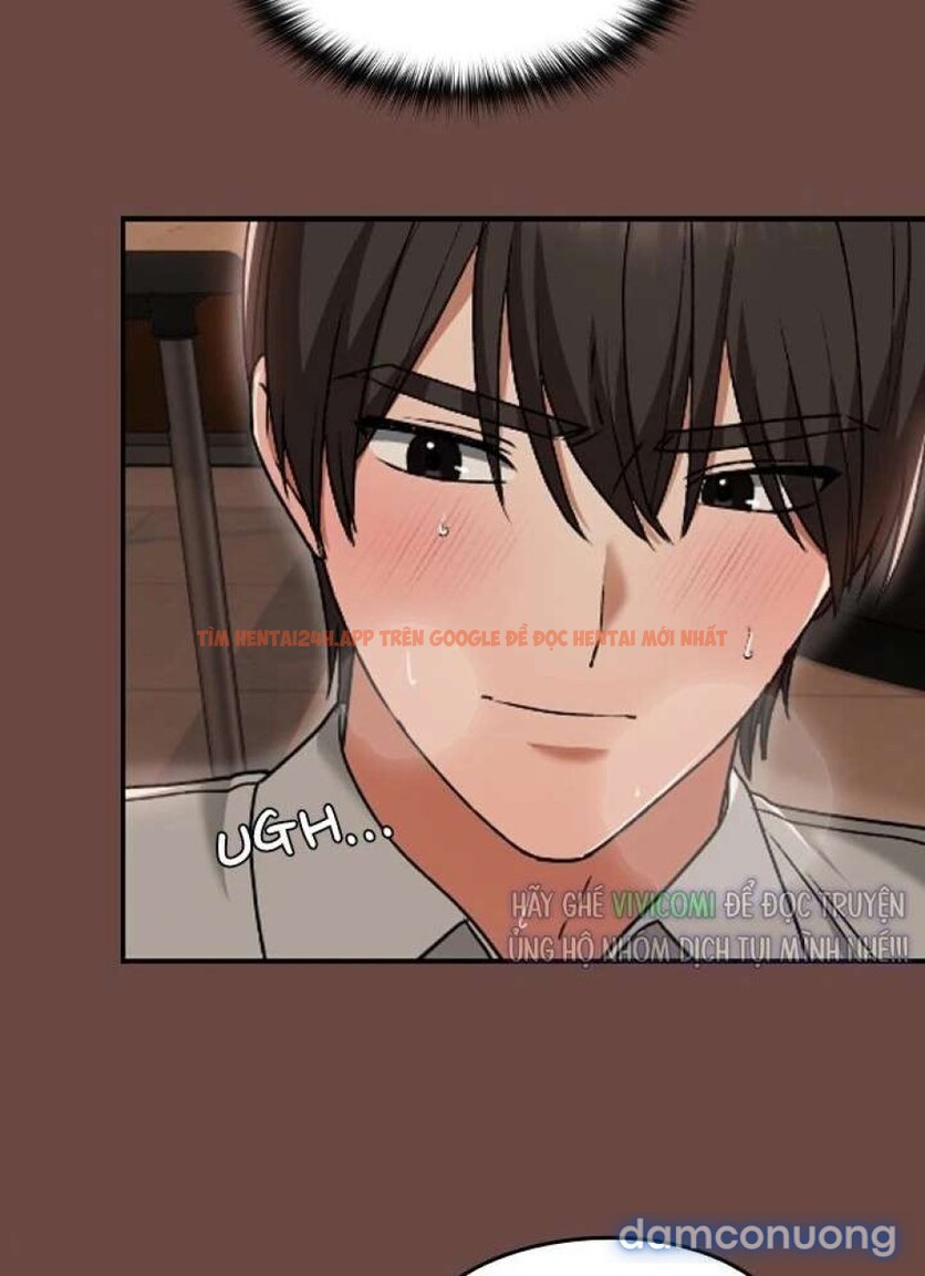 Xem ảnh Đừng Nói Với Ai Ở Trường! - Chapter 7 - 48 - Truyenhentaiz.net