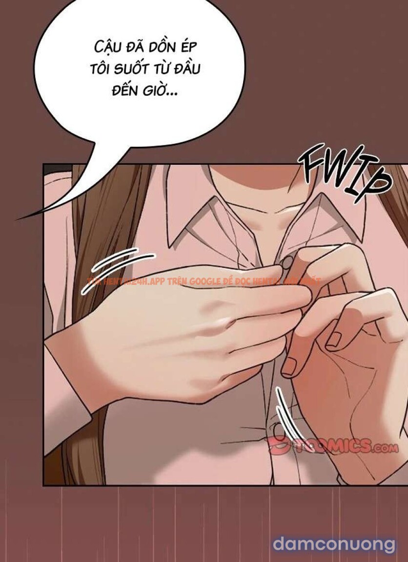 Xem ảnh Đừng Nói Với Ai Ở Trường! - Chapter 7 - 84 - Truyenhentaiz.net