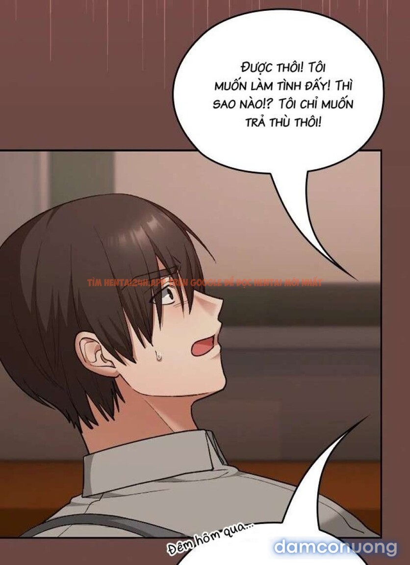 Xem ảnh Đừng Nói Với Ai Ở Trường! - Chapter 7 - 87 - Truyenhentaiz.net