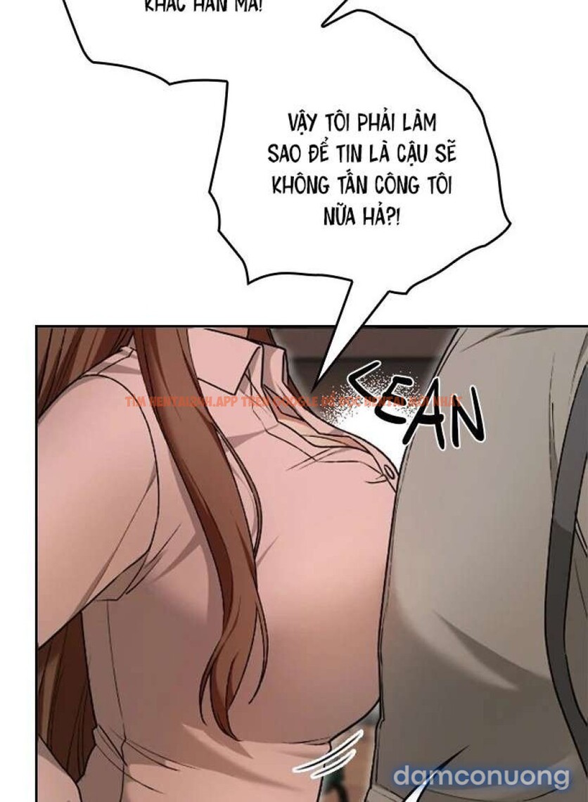 Xem ảnh Đừng Nói Với Ai Ở Trường! - Chapter 7 - 9 - Truyenhentaiz.net