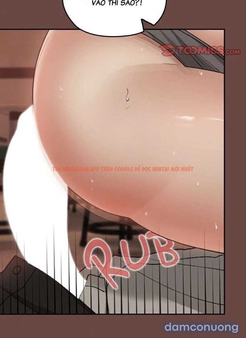 Xem ảnh Đừng Nói Với Ai Ở Trường! - Chapter 7 - 91 - Truyenhentaiz.net