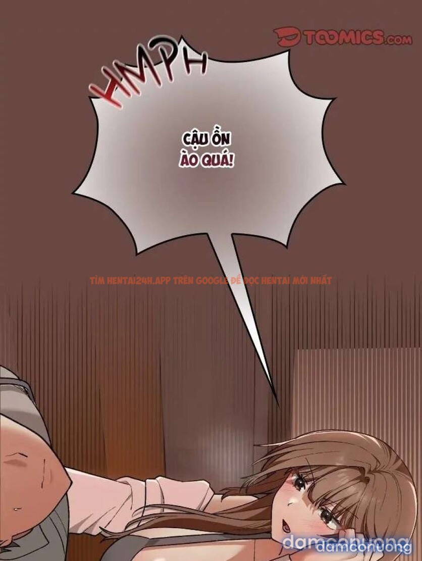 Xem ảnh Đừng Nói Với Ai Ở Trường! - Chapter 8 - 28 - Truyenhentaiz.net