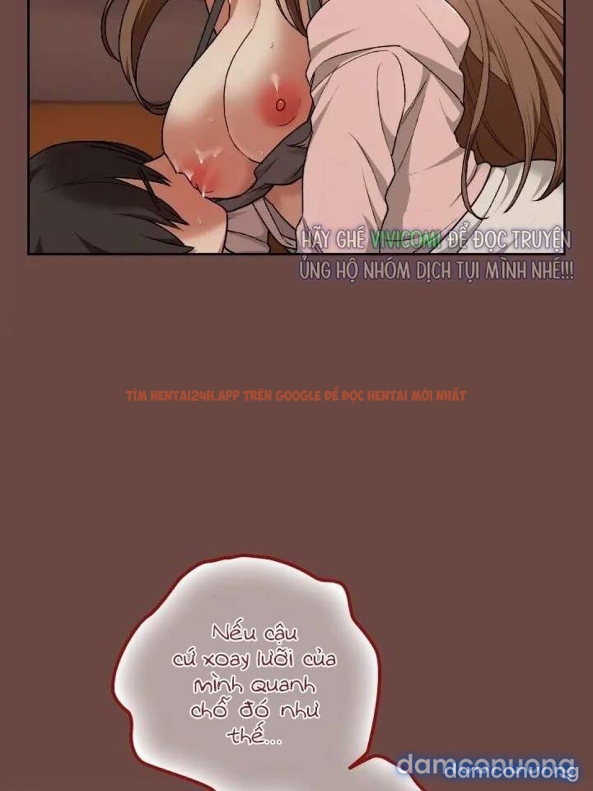 Xem ảnh Đừng Nói Với Ai Ở Trường! - Chapter 8 - 69 - Truyenhentaiz.net