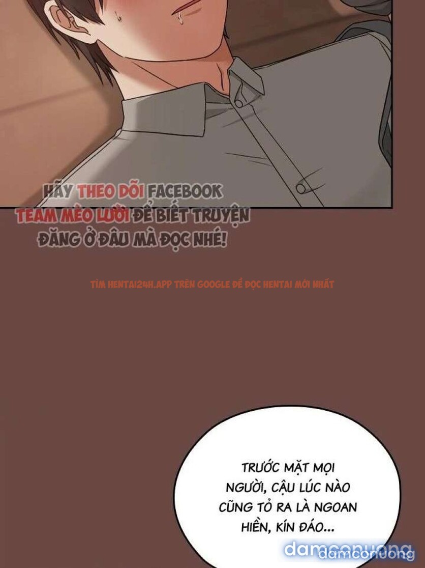 Xem ảnh Đừng Nói Với Ai Ở Trường! - Chapter 8 - 76 - Truyenhentaiz.net