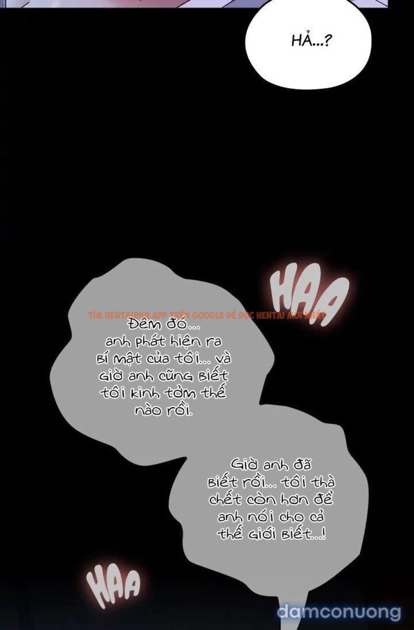 Xem ảnh Đừng Nói Với Ai Ở Trường! - Chapter 9 - 64 - Truyenhentaiz.net