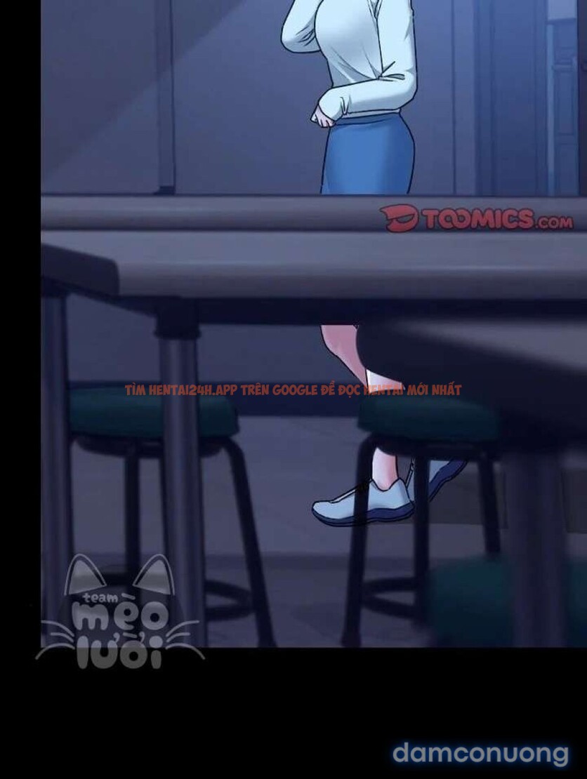 Xem ảnh Đừng Nói Với Ai Ở Trường! - Chapter 9 - 81 - Truyenhentaiz.net