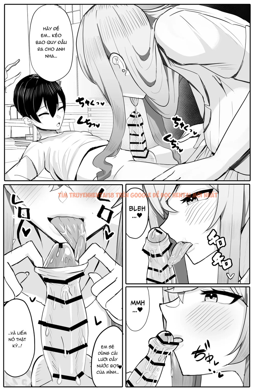 Trang truyện page_012 trong truyện tranh Được Dàn Harem Gal Vây Quanh - Chap 1 - lxmanga.org