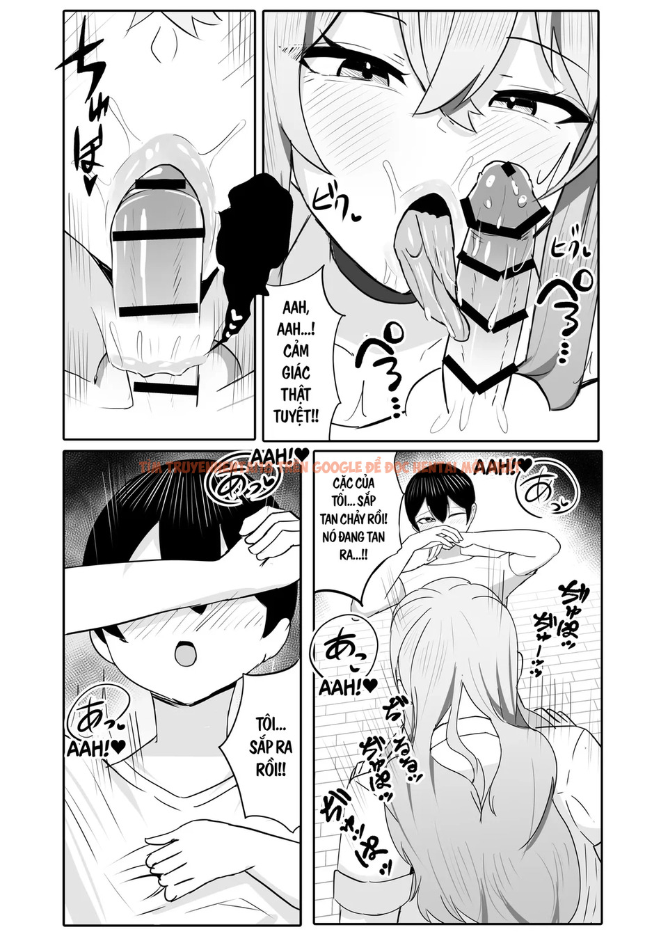 Trang truyện page_014 trong truyện tranh Được Dàn Harem Gal Vây Quanh - Chap 1 - lxmanga.org