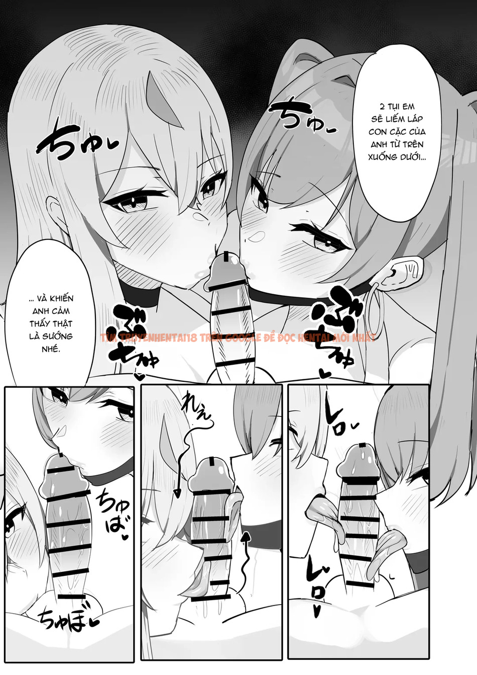 Trang truyện page_032 trong truyện tranh Được Dàn Harem Gal Vây Quanh - Chap 1 - lxmanga.org