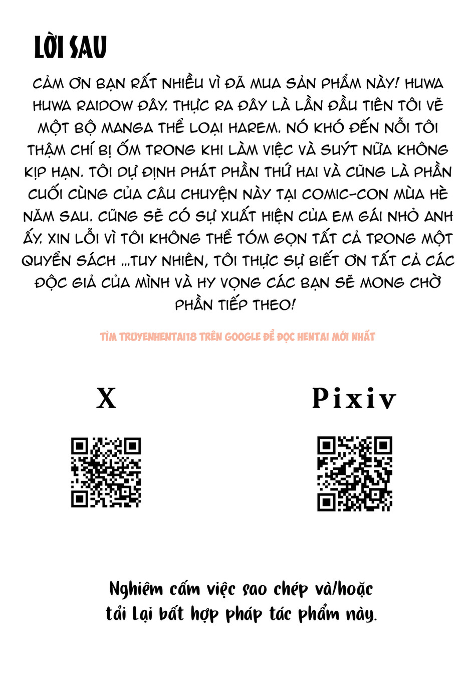 Trang truyện page_044 trong truyện tranh Được Dàn Harem Gal Vây Quanh - Chap 1 - lxmanga.org