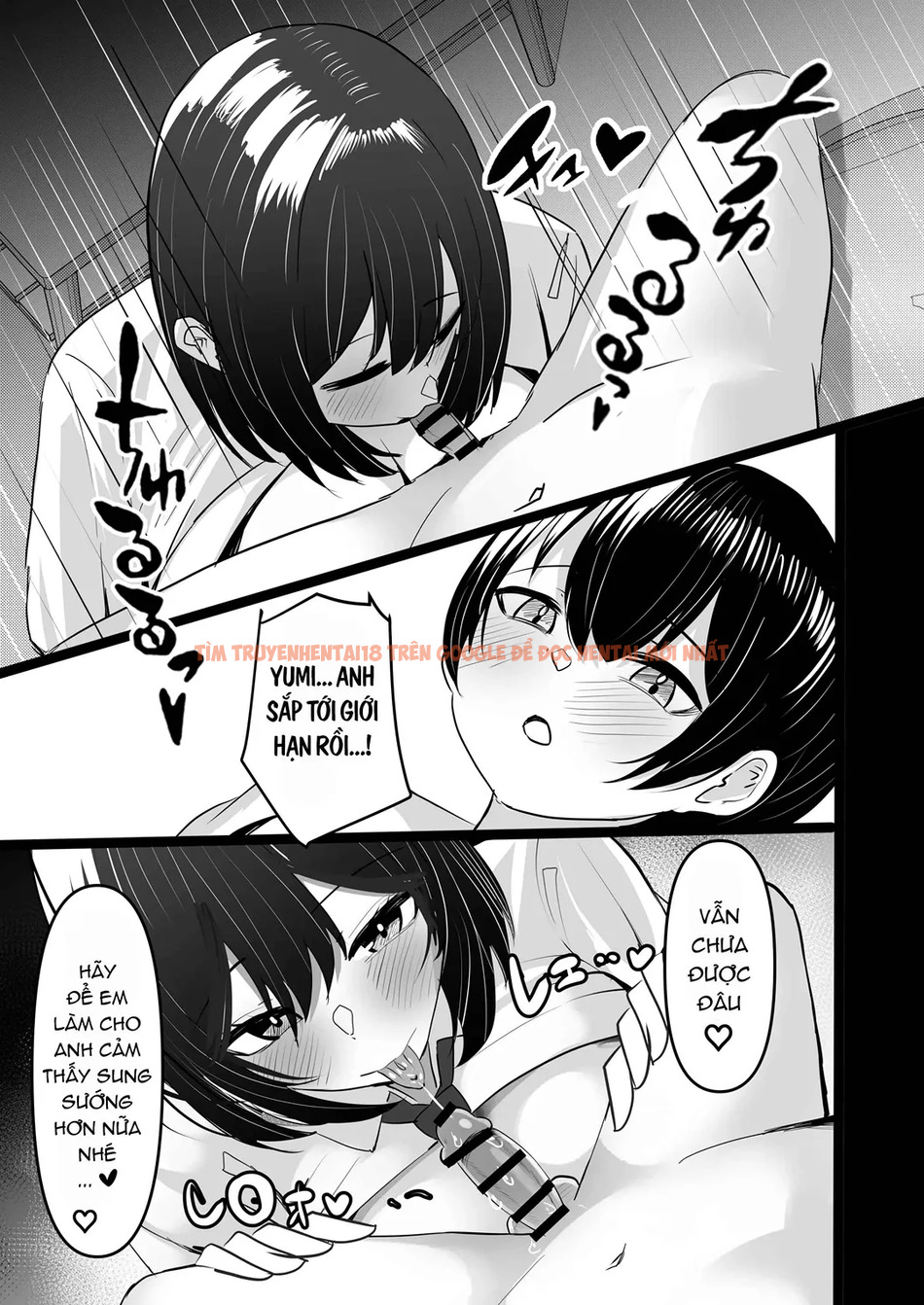 Xem ảnh page_022 trong truyện hentai Được Dàn Harem Gal Vây Quanh - Chapter 2 - www.hentaitvn.net