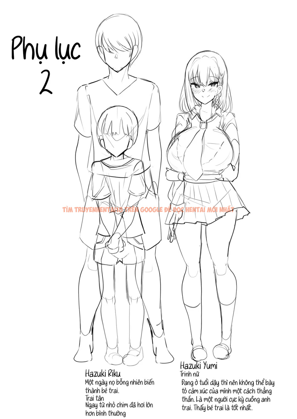 Xem ảnh page_036 trong truyện hentai Được Dàn Harem Gal Vây Quanh - Chapter 2 - www.hentaitvn.net