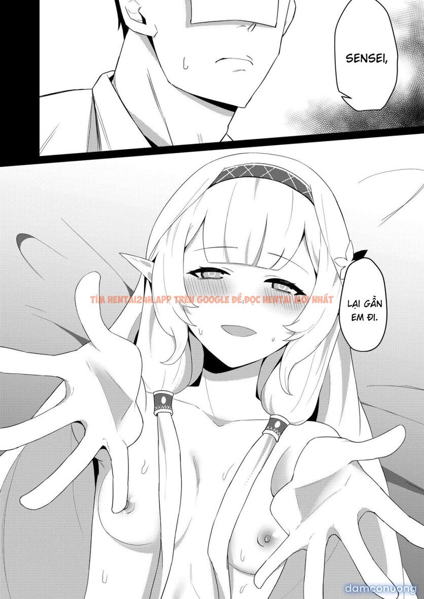 Xem ảnh Được Gần Gũi Với Himari - One Shot - 13 - Truyenhentaiz.net Xem ảnh Được Gần Gũi Với Himari - One Shot - 13 - Truyenhentaiz.net
