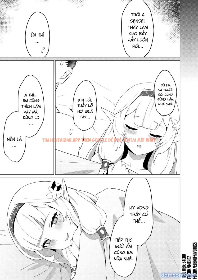 Xem ảnh Được Gần Gũi Với Himari - One Shot - 18 - Truyenhentaiz.net Xem ảnh Được Gần Gũi Với Himari - One Shot - 18 - Truyenhentaiz.net