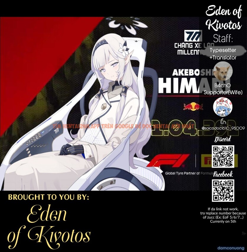 Xem ảnh Được Gần Gũi Với Himari - One Shot - 22 - Truyenhentaiz.net Xem ảnh Được Gần Gũi Với Himari - One Shot - 22 - Truyenhentaiz.net