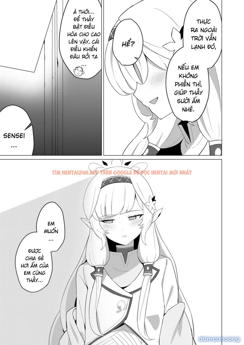 Xem ảnh Được Gần Gũi Với Himari - One Shot - 6 - Truyenhentaiz.net Xem ảnh Được Gần Gũi Với Himari - One Shot - 6 - Truyenhentaiz.net