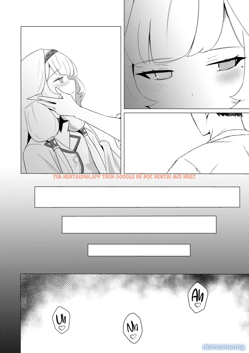Xem ảnh Được Gần Gũi Với Himari - One Shot - 7 - Truyenhentaiz.net Xem ảnh Được Gần Gũi Với Himari - One Shot - 7 - Truyenhentaiz.net