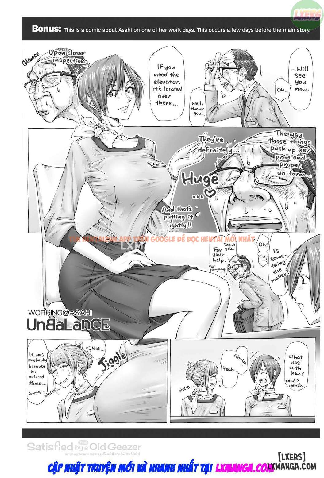 Xem ảnh Được Thõa Mãn Bởi Một Lão Gìa - Chapter 1 - 69 - TruyenVN.APP