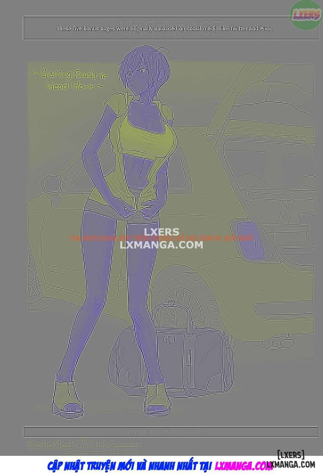 Xem ảnh Được Thõa Mãn Bởi Một Lão Gìa - Chapter 1 - 73 - TruyenVN.APP