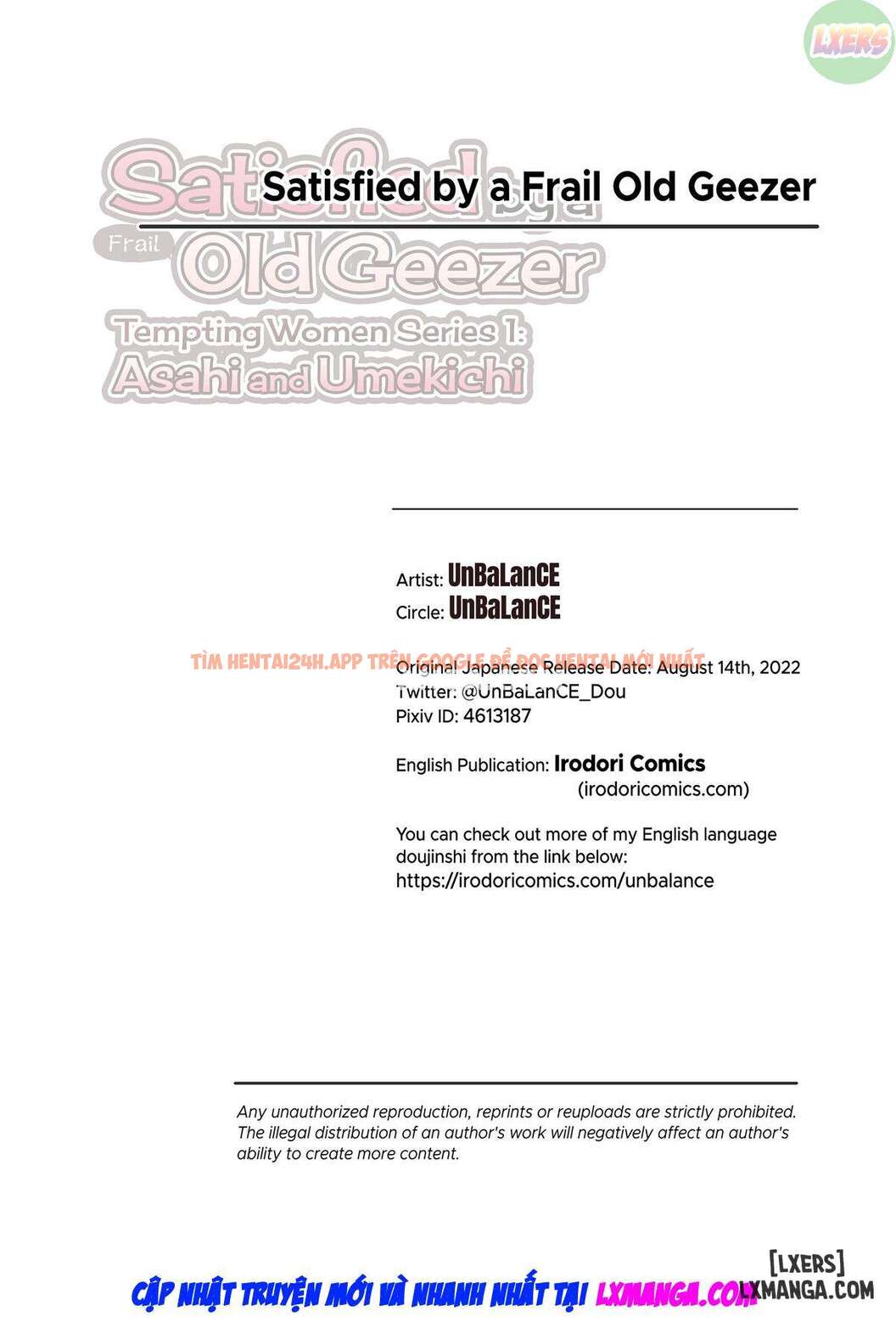 Xem ảnh Được Thõa Mãn Bởi Một Lão Gìa - Chapter 1 - 74 - TruyenVN.APP