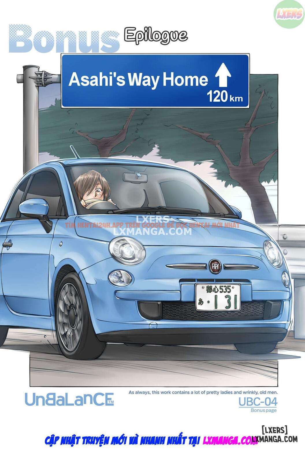 Xem ảnh Được Thõa Mãn Bởi Một Lão Gìa - Chapter 2 END - 68 - TruyenVN.APP