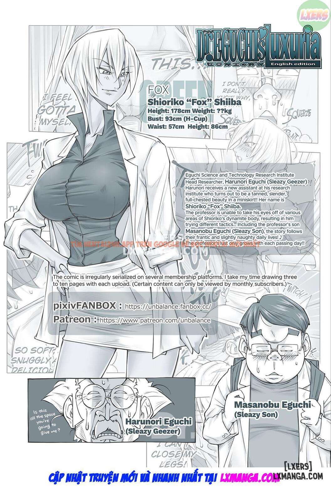 Xem ảnh Được Thõa Mãn Bởi Một Lão Gìa - Chapter 2 END - 75 - TruyenVN.APP