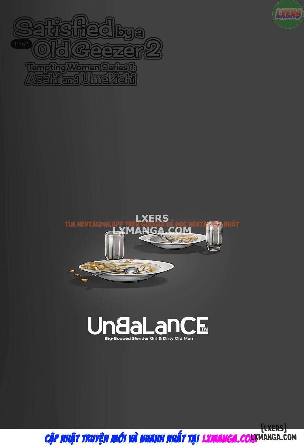 Xem ảnh Được Thõa Mãn Bởi Một Lão Gìa - Chapter 2 END - 77 - TruyenVN.APP