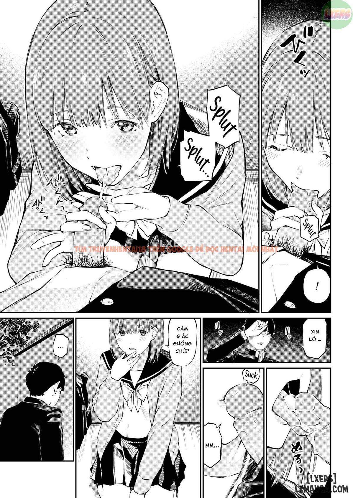 Xem ảnh 10 trong truyện hentai Dưới Cây Hoa Anh Đào - One Shot - hentaitvn.net